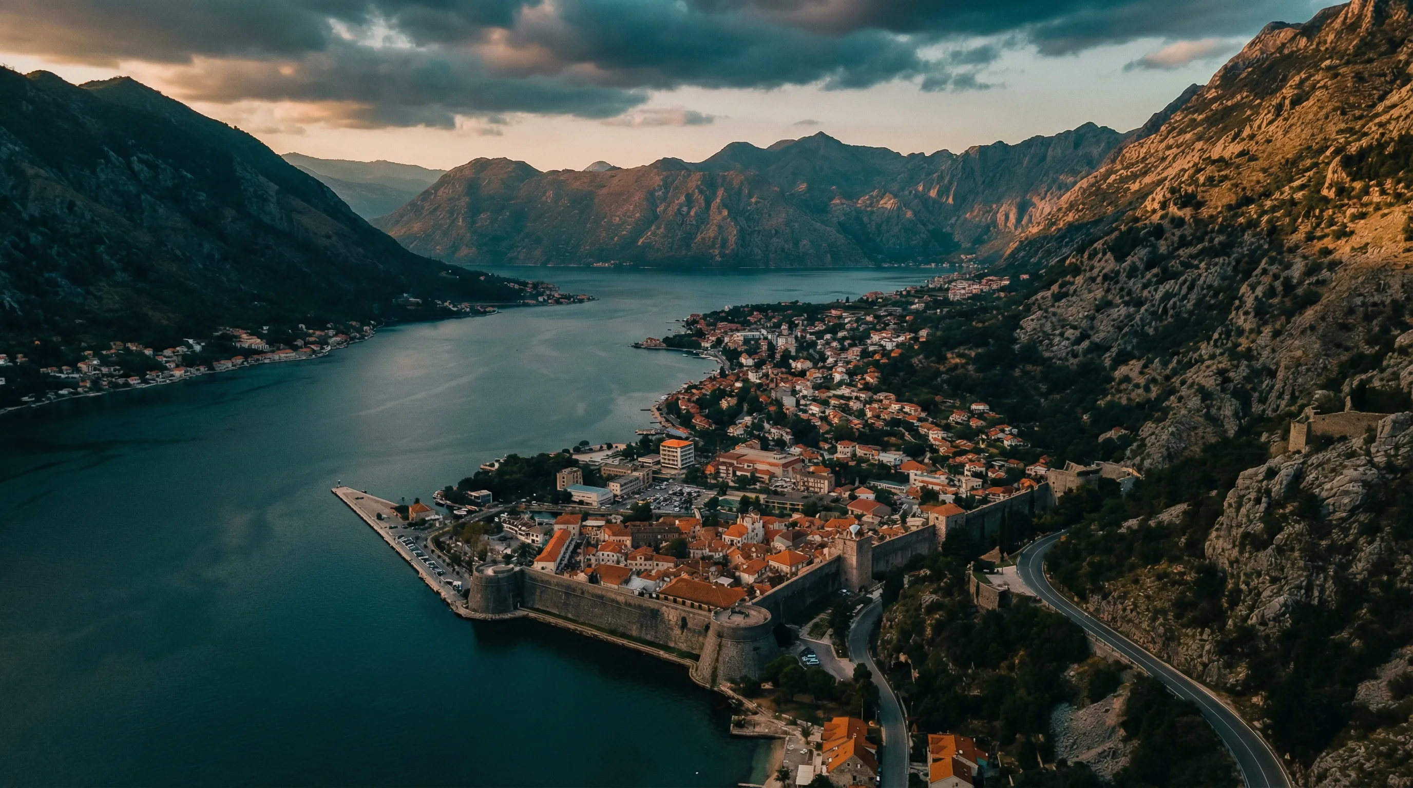 Черногория